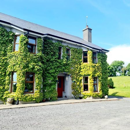 The Garden Gates Guest Accommodation Castlebar Exterior photo