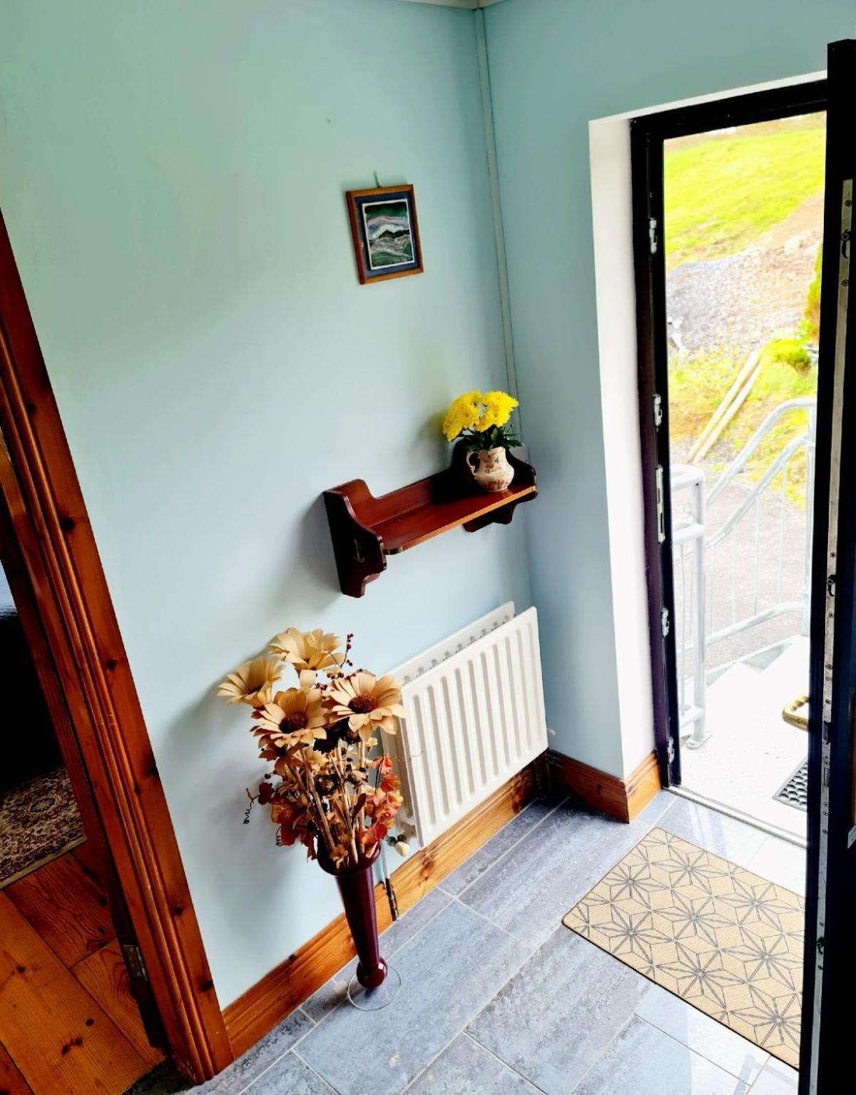 The Garden Gates Guest Accommodation Castlebar Exterior photo
